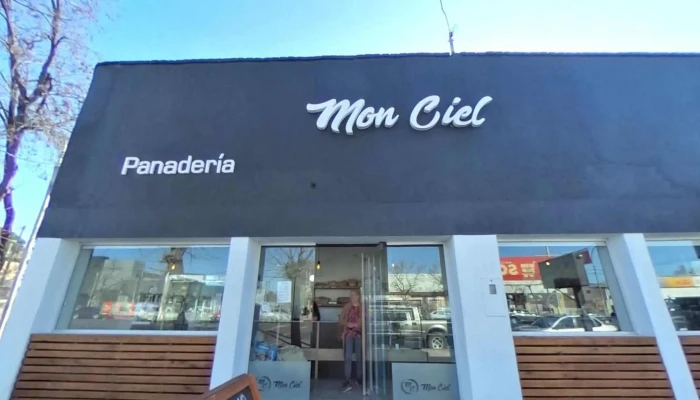 Panaderia Mon Ciel -  Opinionesdeg - San Rafael
