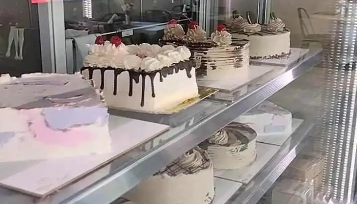 Panaderia Mon Ciel -  Videos - San Rafael