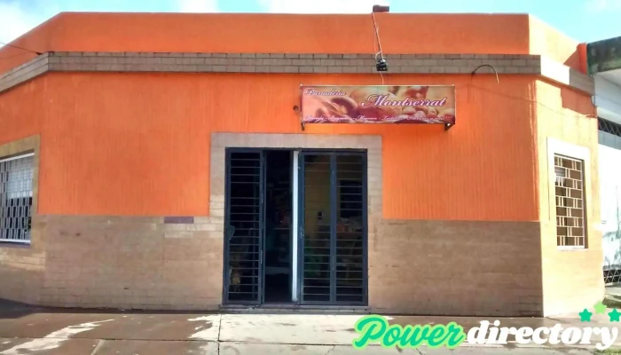 Panaderia Montserrat Sitio Web - San Miguel de Tucumán