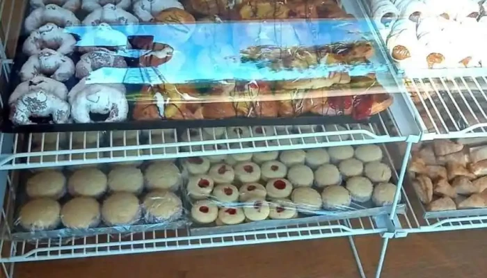 Panaderia Nande Yara Guazu Ambiente - Goya