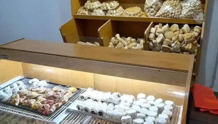 Panadería “Ñande Yara Guazú” - Goya