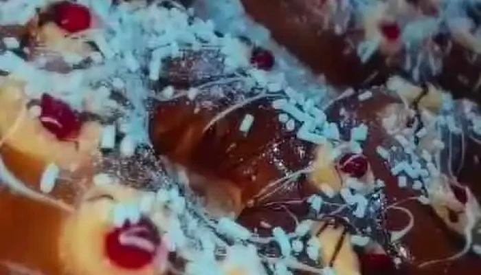 Panaderia Nande Yara Guazu Videos - Goya