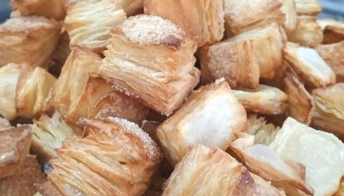 Panaderia Norte Del Propietario - Merlo