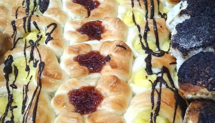 Panaderia Norte Masa - Merlo