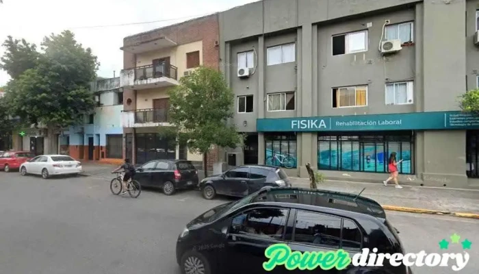 Panaderia P&d - San Miguel De Tucumán