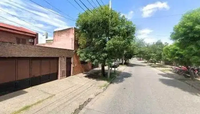 Panaderia Pachapana Zona - San Miguel de Tucumán