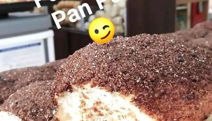 Panaderia Pan Pan Puntaje - Mocoreta