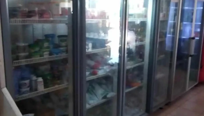 Panaderia Plaza -  Ambiente - Forres