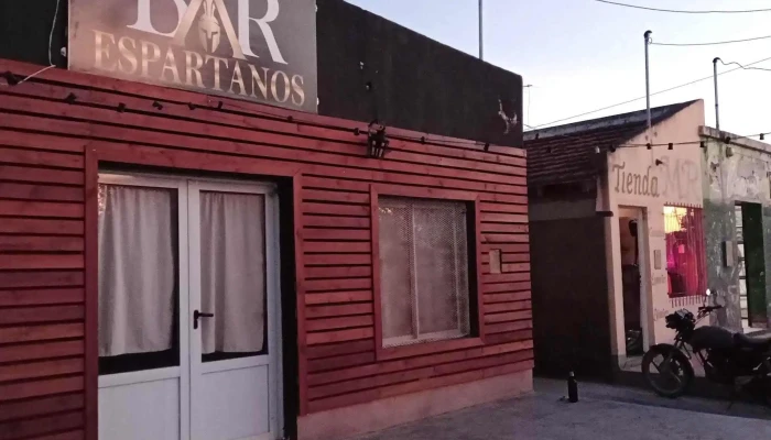 Panaderia Plaza - Forres