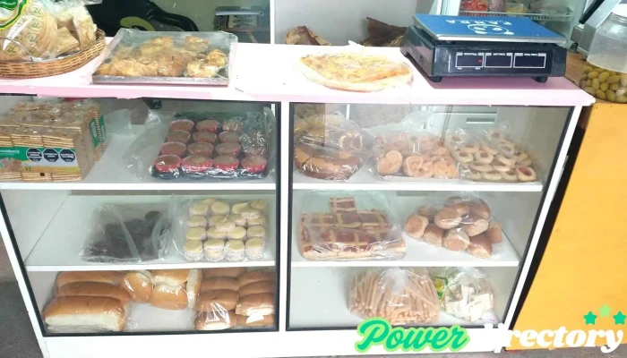 Panaderia Re Dulces Ambiente - Santiago del Estero