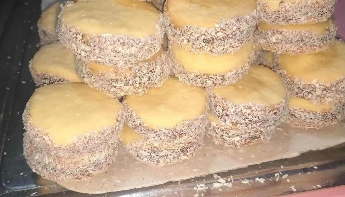 Panaderia Re Dulces Comida Y Bebida - Santiago del Estero