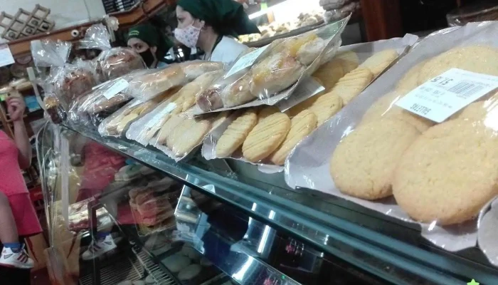Panadería Reina De La Paz - La Punta