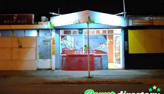 Panaderia Rico Sandwich Del Propietario - San Luis