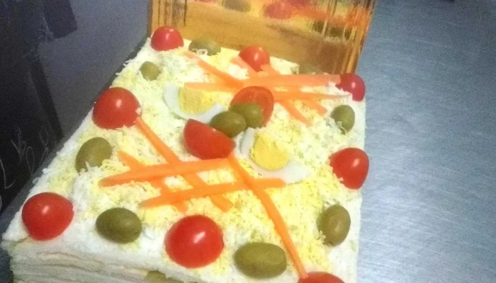 Panaderia Rico Sandwich Horario - San Luis