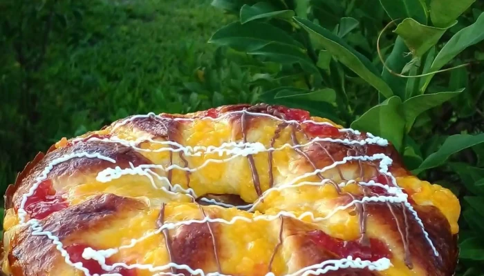Panaderia Sabor Casero Centro Pastel - Pueblo Libertador