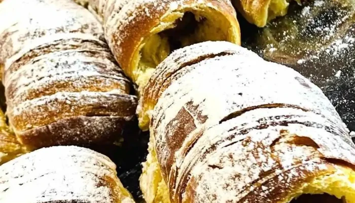 Panaderia Sabor Casero Centro Sitio Web - Pueblo Libertador