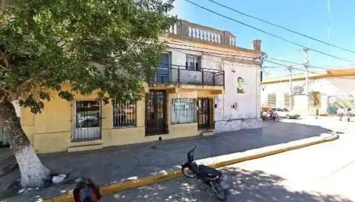 Panaderia San Benito Cerca De Mi - San Luis del Palmar
