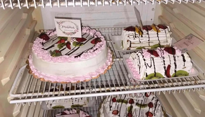 Panaderia San Cayetano -  Comida Y Bebida - Garruchos