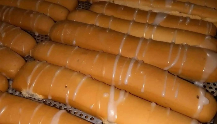 Panaderia San Cayetano -  Fotos - Garruchos