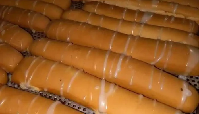Panaderia San Cayetano - Garruchos