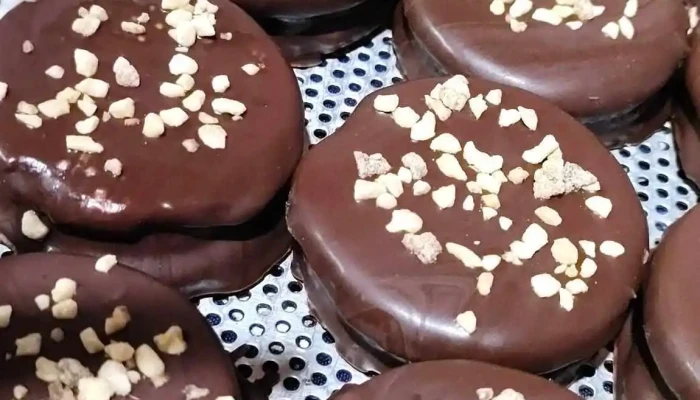 Panaderia San Cayetano -  Videos - Garruchos