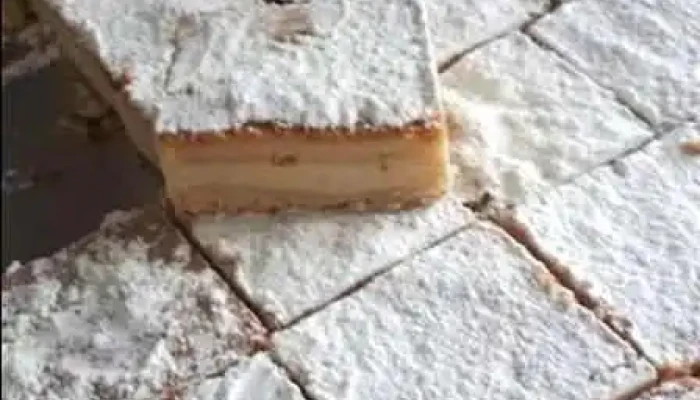 Panaderia San Martin Pastel - Sauce