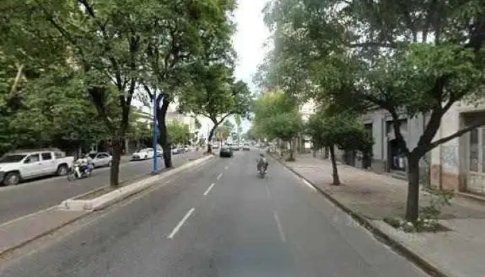Panaderia Sarmiento Ubicacion - San Miguel de Tucumán