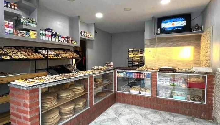 Panadería Stella Maris - San Miguel De Tucumán