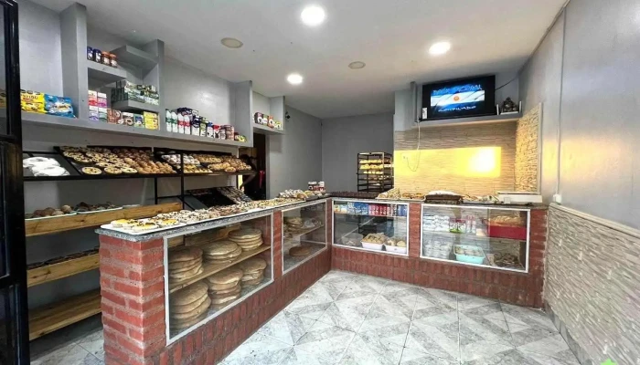 Panaderia Stella Maris Sitio Web - San Miguel de Tucumán