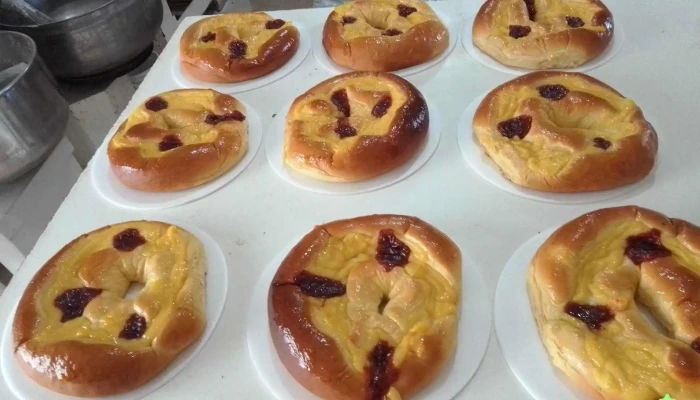 Panaderia Teo Y Thiago Direccion - San Luis