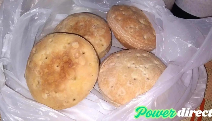 Panaderia Torre Lucia -  Como Llegar - San Miguel de Tucumán