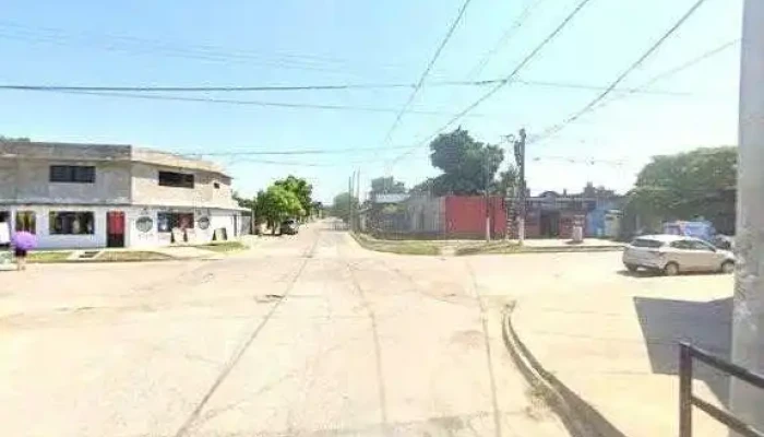 Panaderia Torre Lucia -  Como Llegardeg - San Miguel de Tucumán