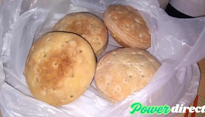 Panaderia Torre Lucia - San Miguel De Tucumán