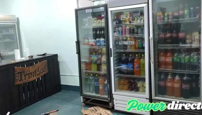 Panaderia Trinidad Sitio Web - Villa Mercedes