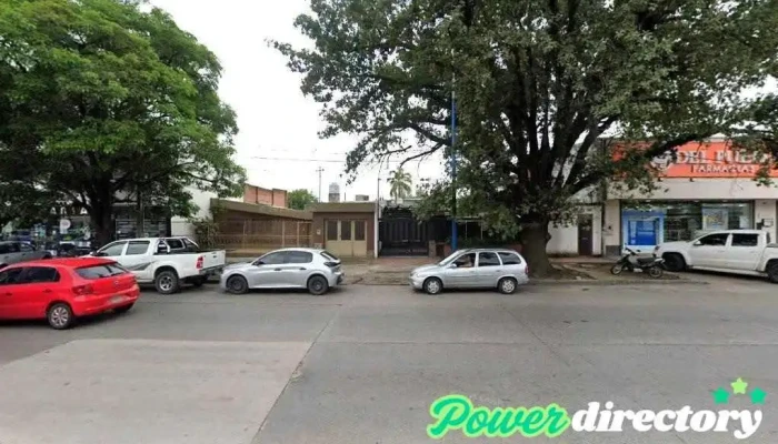 Panaderia Val'apas - San Miguel De Tucumán
