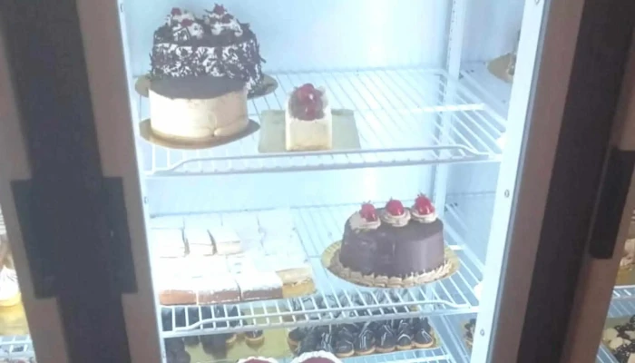 Panaderia Valentina Horario - San Luis
