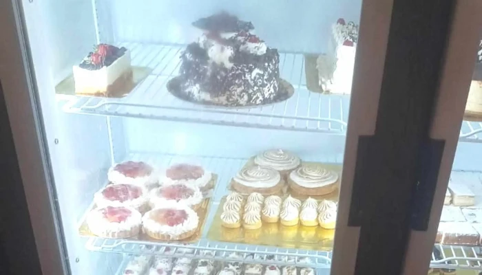 Panaderia Valentina Numero - San Luis