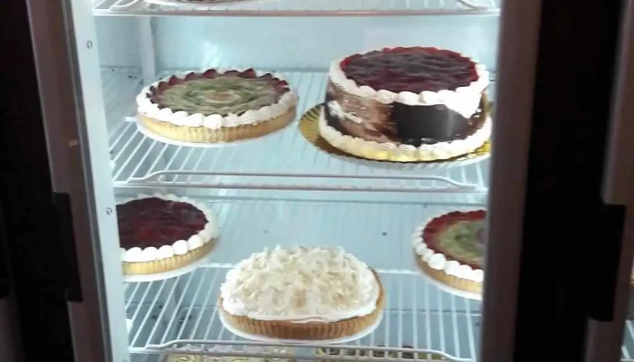 Panaderia Valentina Pastel - San Luis