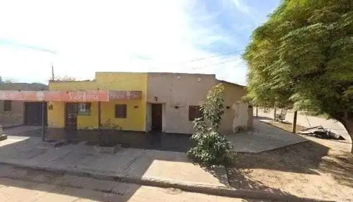 Panaderia Valentina Puntaje - Quimili