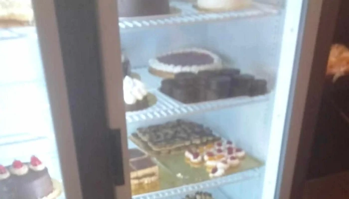 Panadería Valentina - San Luis