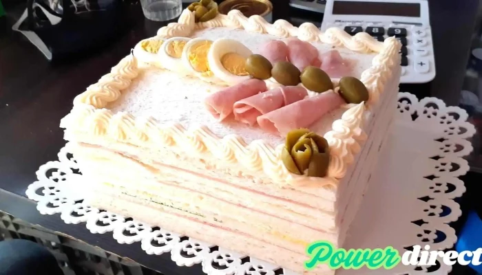 Panaderia Venezia -  Comida Y Bebida - San Luis