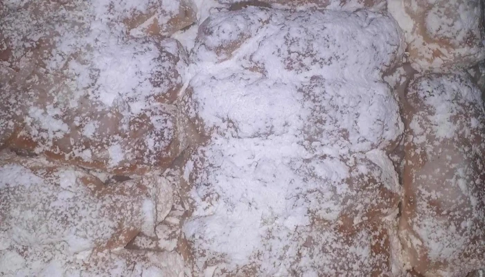Panaderia Venezia -  Como Llegar - San Luis
