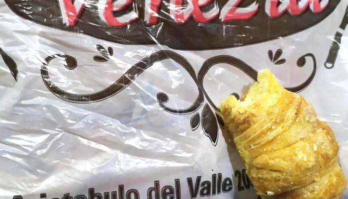 Panaderia Venezia - San Luis