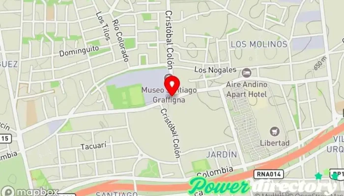 Panaderia Y Confiteria Artesanal. - San Juan