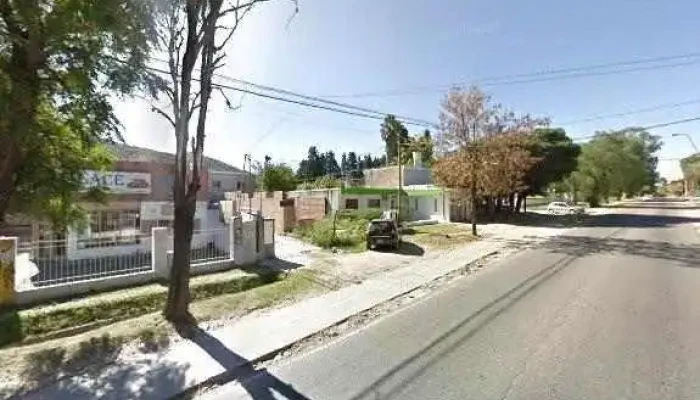 Panaderia Y Confiteria Glace -  Videos - San Luis