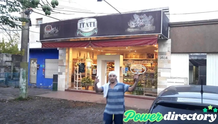 Panaderia Y Confiteria Itati Descuentos - Burzaco