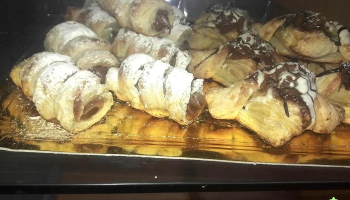 Panaderia Y Confiteria La Espiga De Oro Comida Y Bebida - San Luis