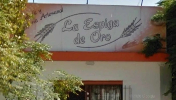 Panaderia y Confitería La Espiga de Oro - San Luis
