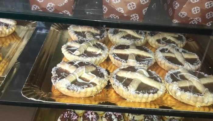 Panaderia Y Confiteria La Espiga De Oro Sitio Web - San Luis
