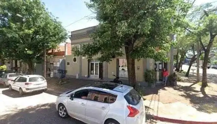 Panaderia Y Confiteria La Perla Numerodeg - Colón